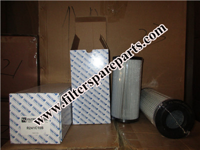 R241C10B FILTREC Hydraulic filter